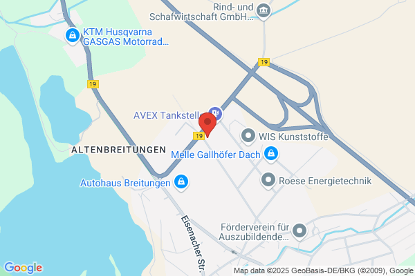 ABR Abbruch-Bodensanierung- Recycling GmbH Südthüringen