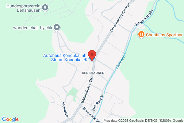 Autohaus Konopka