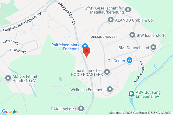 Bürotechnik Thieme