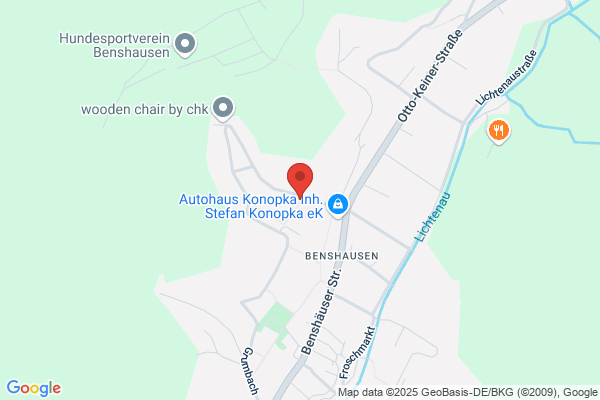 Elektrobau GmbH