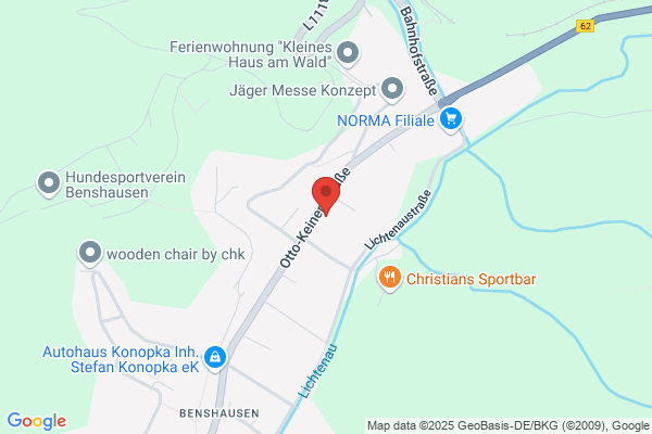 Finanzdienstleister Sander Ufer