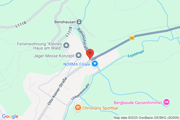 Gerd Schönfeld Tischlerei Rost