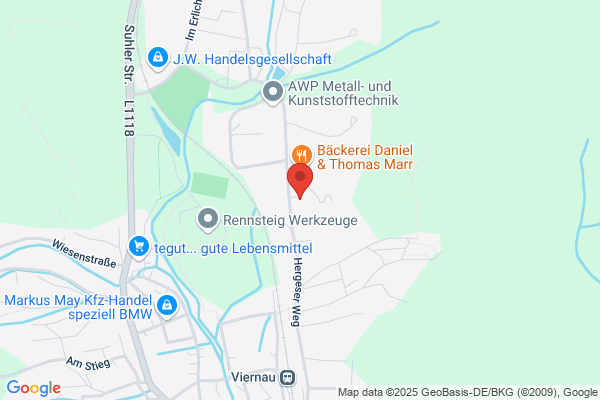 Hematec GbR