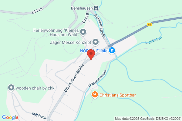 TSV Benshausen e.V.