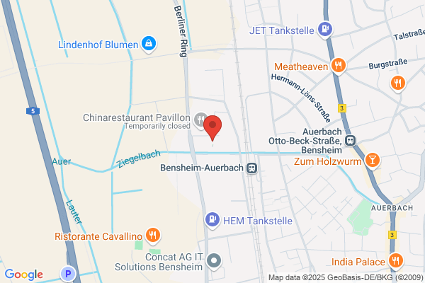 Diakoniestation Bensheim gGmbH