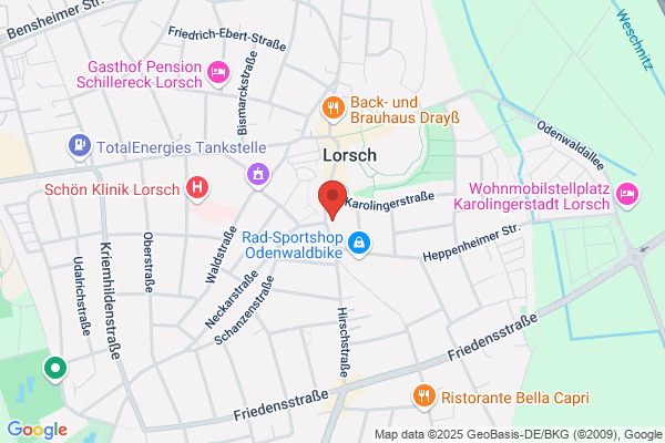 Hirsch Apotheke