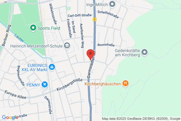 AP Architektenpartnerschaft Fischer, Hoffmann u. Matthäus