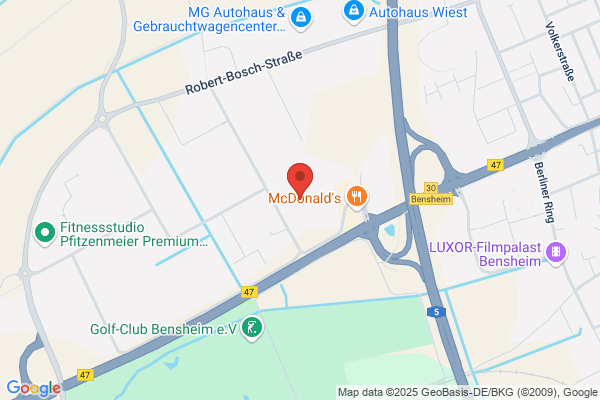 B1 Discount-Baumarkt