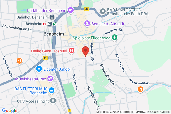 IBKS Planunsgsgesellschaft mbH
