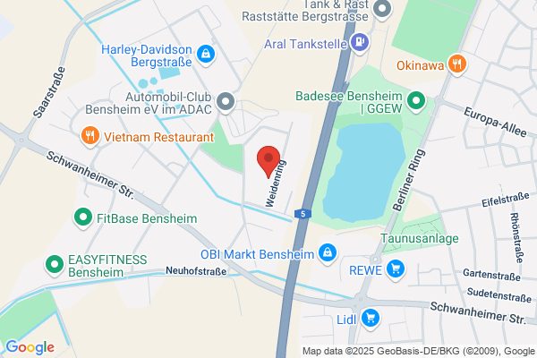 Eins, zwei, drei Autoservice GmbH