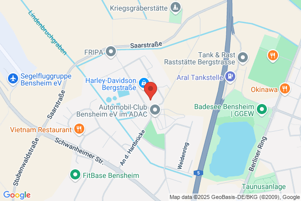 GlanzWerk Autolackiererei