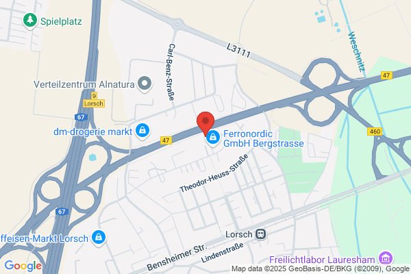 Helfert und Beck OHG