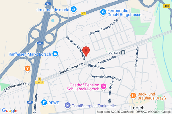 Reifenservice Mast