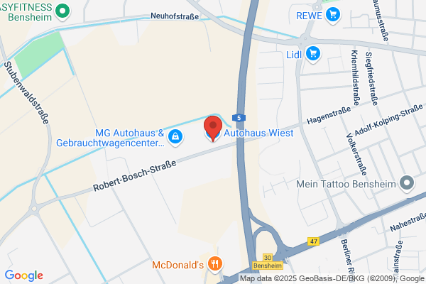 Autoteile Plus Service / APS Autohaus Wiest GmbH