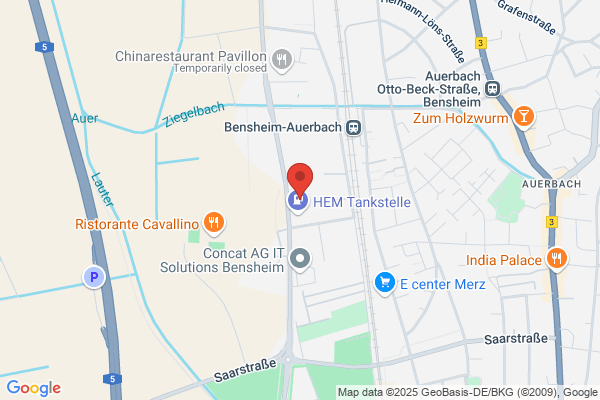Autovermietung Germann GmbH