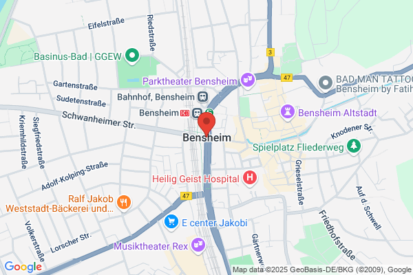 Langer Autoservice GmbH