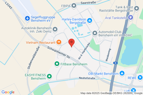Handel und Mosaik Bau