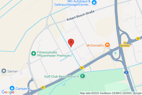 Benz GmbH & Co. KG