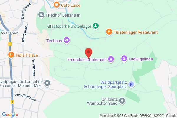 Weinbergterrassen Bauausführungen GmbH