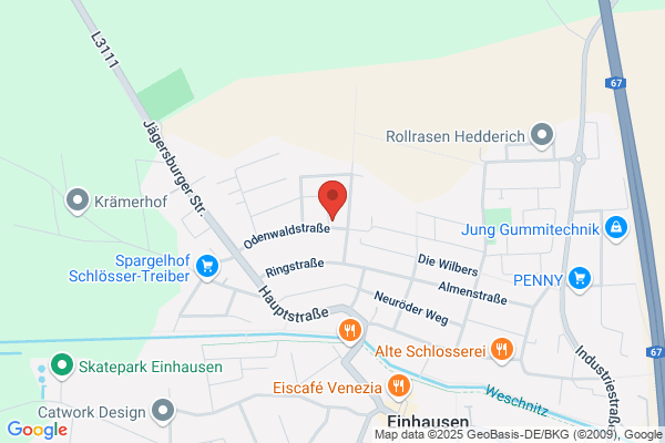 Reinhold Müller GmbH
