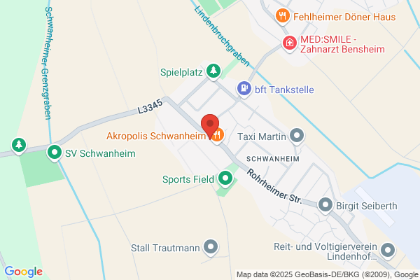 FERT - Die Reitschule