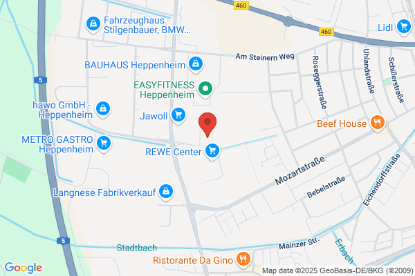 Rofu Kinderland Heppenheim