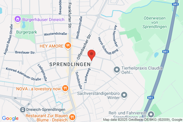 Dorsheimer Büroservice