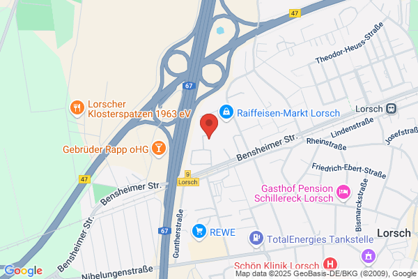 Prochem GmbH