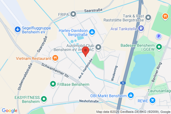 Dogsangel - Hundeschule an der Bergstrasse