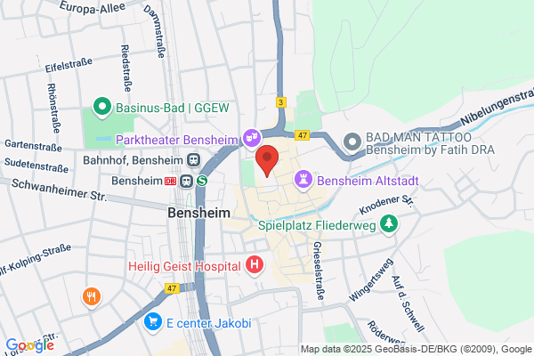 Bensheimer-Gastro-Design GmbH