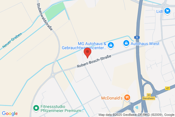 POLYGON Deutschland GmbH