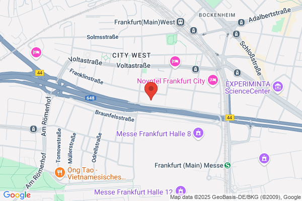 Finanz Informatik GmbH & Co. KG