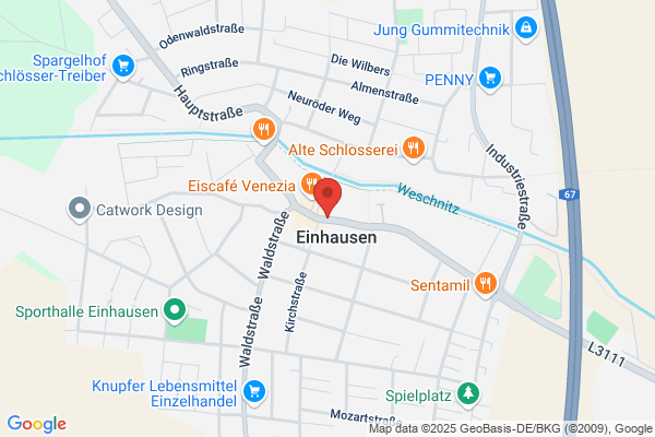 Einhäuser Fahrschule