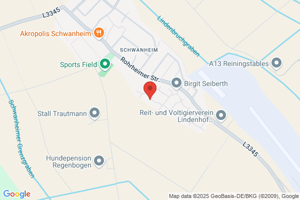 Ferienwohnungen Bensheim