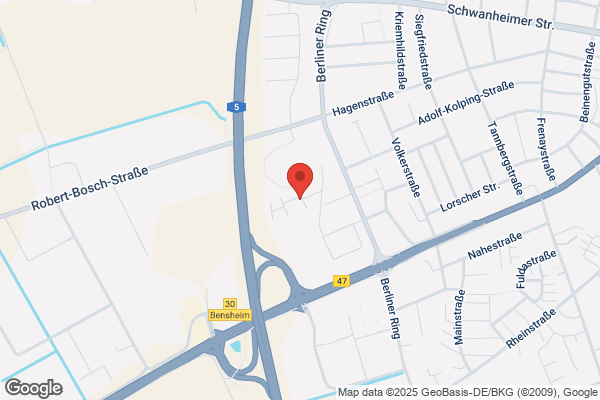 B.O.S.- Haus GmbH