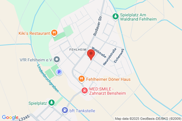 Freiwillige Feuerwehr Fehlheim