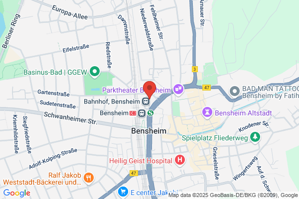 Bruns Achim Capital und Rendite