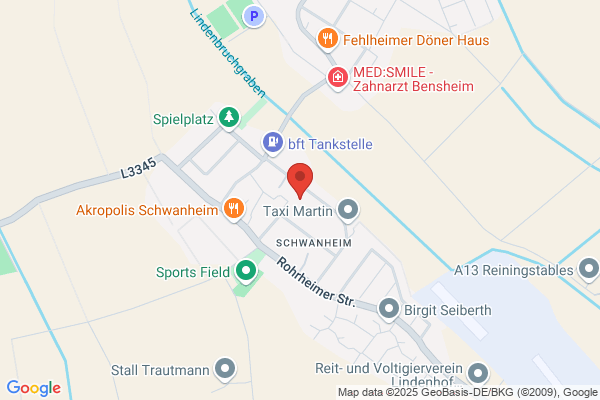 Lange Rosenfreude