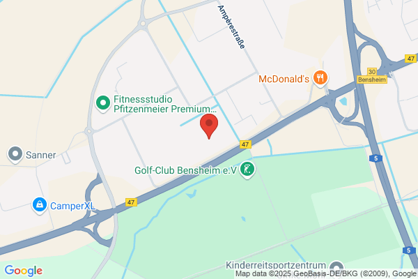 Randstad Bensheim