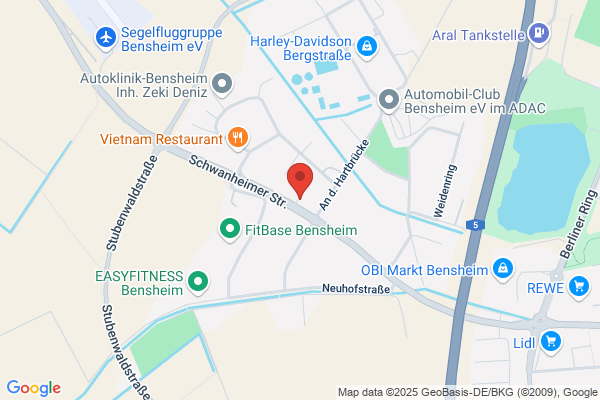 AS Tragende Ideen GmbH