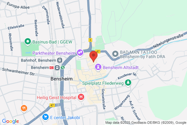 Ambiente und Co