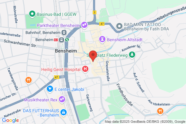 Junge Union Bensheim