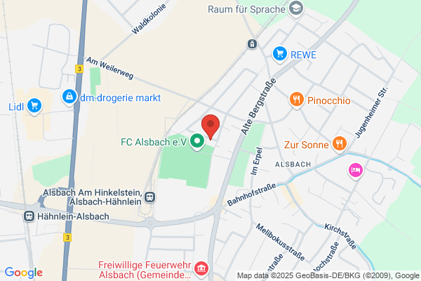 Strahltec Bergstrasse