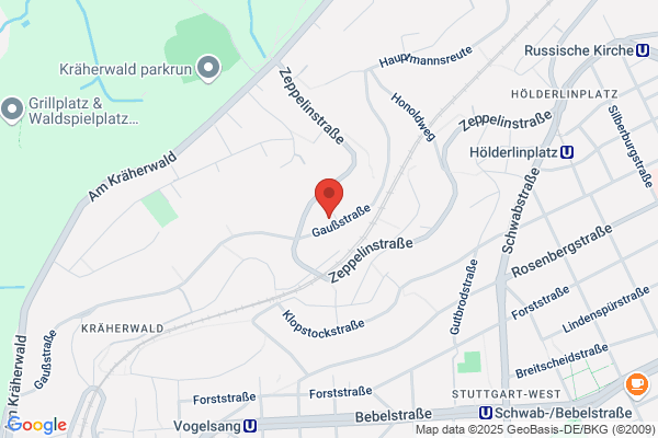 Mouna Montag, Sprachschule FIT