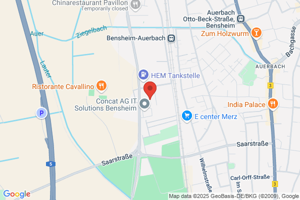 Getränkeshop Fehlheim