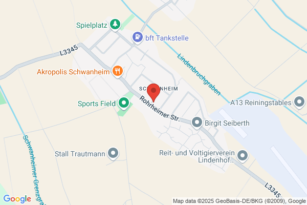 Ahlheim Landmaschinen GmbH