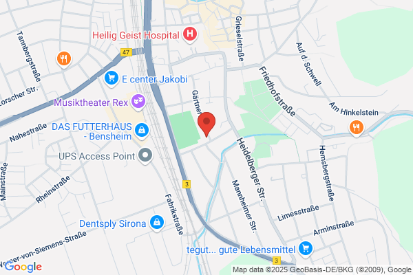 Amt für Straßen- und Verkehrswesen