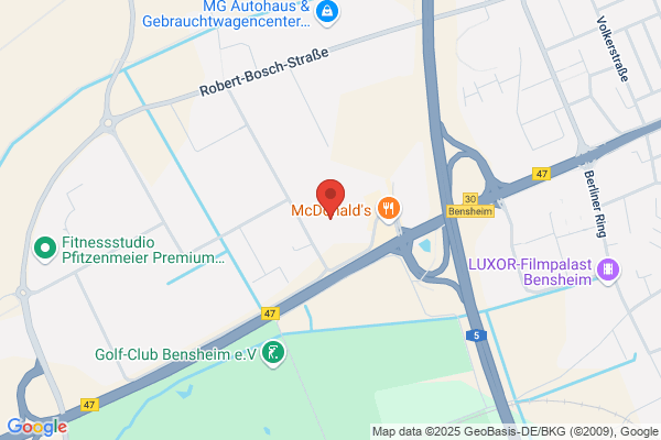 B1 Discount-Baumarkt