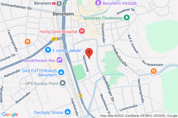Buchtyar GmbH