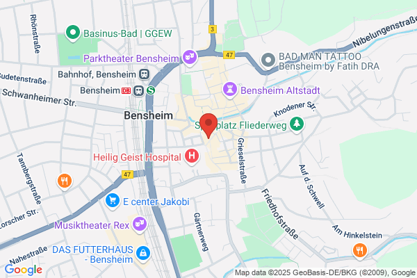 CDU Ortsverband
